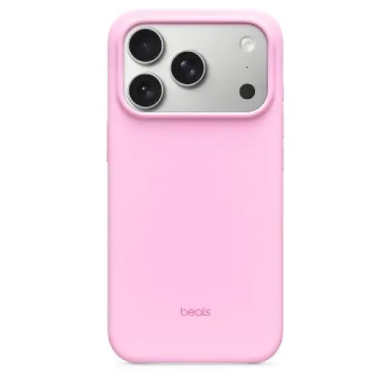 Beats iPhone 17 Pro Case with MagSafe and Camera Control image {4}