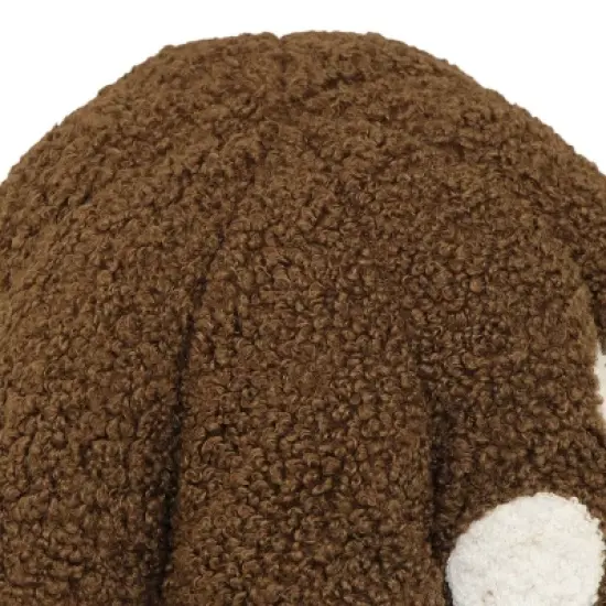 Mushroom Pillow - Bullseye's Playground&trade; image {3}