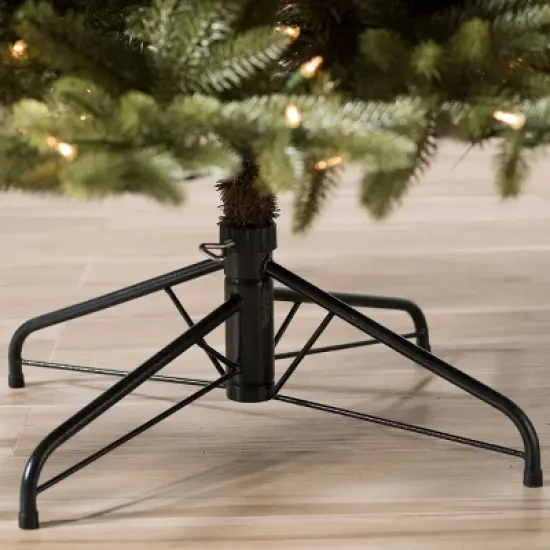 Balsam Hill 9' Clear LED Stratford Spruce Tree image {4}