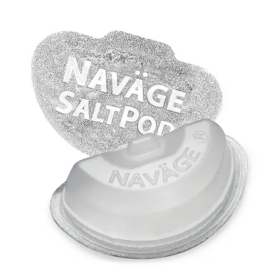 NAVAGE NASAL CARE SaltPod - 30ct image {2}