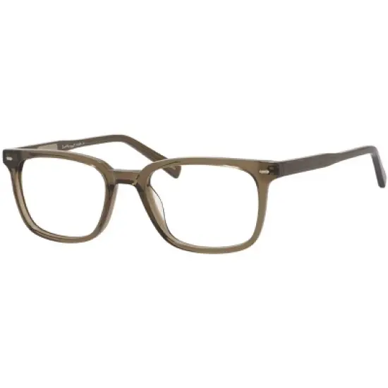 Ernest Hemingway H4854 Designer Acetate Eye Glasses Frame image {9}