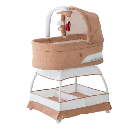 TruBliss Sweetli Nurture Bassinet image {15}