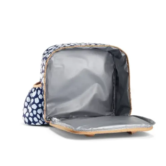 Fit & Fresh Wichita Lunch Kit Set - Blue image {3}