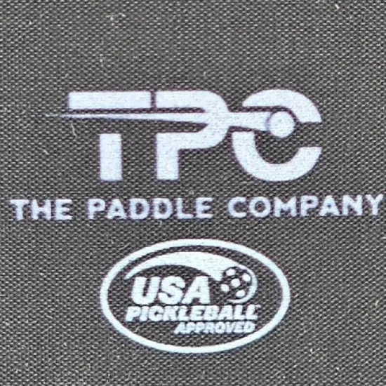 The TPC Classic "C" Pickleball Paddle image {3}