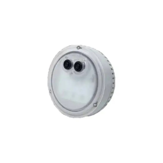 Intex PureSpa Multi-Colored LED Light, Maintenance Kit & Attachable Cup Holder image {2}