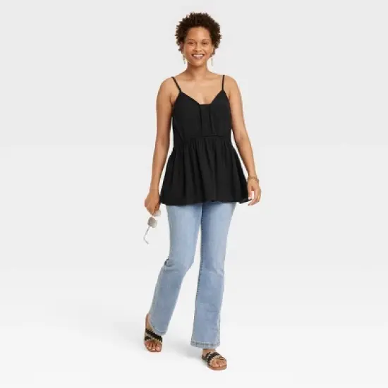 Women's Flowy Tank Top - Knox Rose&trade; image {2}
