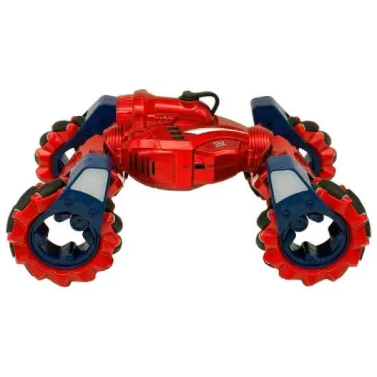 Hyper RC Hyper Drift Twist 3.0 with Vapor Smoke image {8}