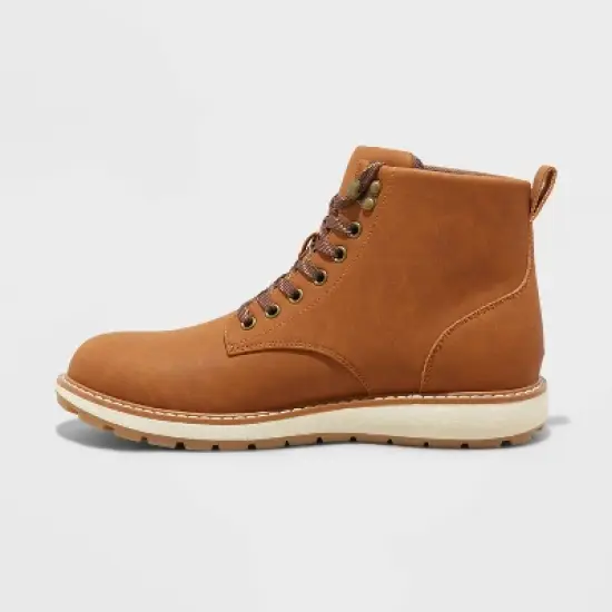 Men's Forrest Work Boots - Goodfellow & Co&trade; image {1}
