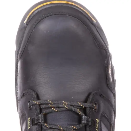 Men's Georgia Boot Amplitude Composite Toe Waterproof Work Boot image {5}