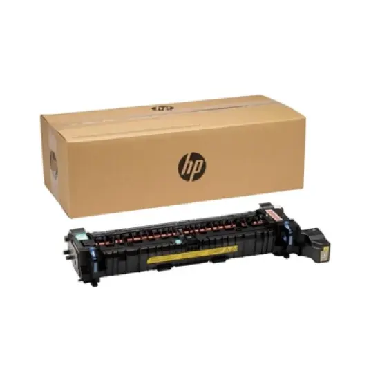 HP LaserJet 110V Fuser Kit, 527G0A image {1}