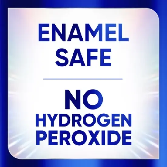 Sensodyne Clinical White Enamel Strengthening and Whitening for Sensitive Teeth Toothpaste - 3.4oz image {9}