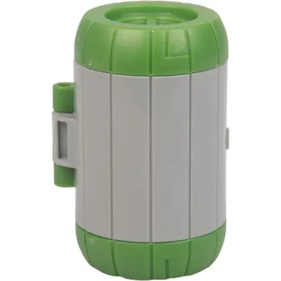 Jazwares Wild Kratts Creature Power Disc Holder Set Toy, 20 Discs - Chris image {3}