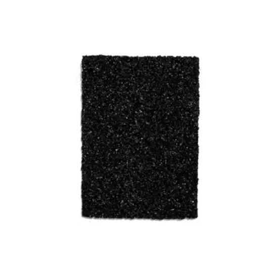 Nispira Activated Charcoal Odor Filter Refills Deodorizers Compatible with Simplehuman Filter Case Trash Cans, 12 Packs image {3}