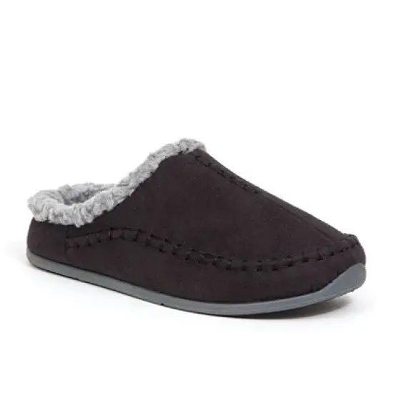 Deer Stags Kids' Lil Nordic Slipper image {9}