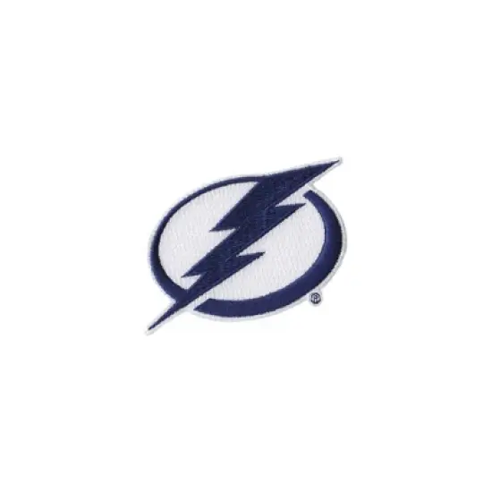 NHL Tampa Bay Lightning 24oz Primary Logo Venture Lite Water Bottle image {1}