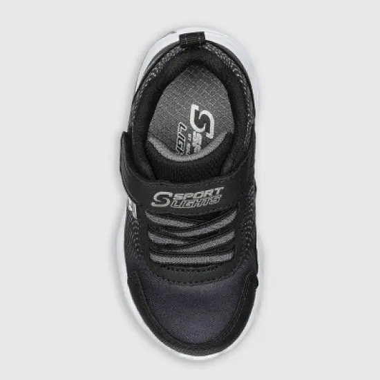 S Sport By Skechers Toddler Boys' Conor Light-Up Sneakers image {2}