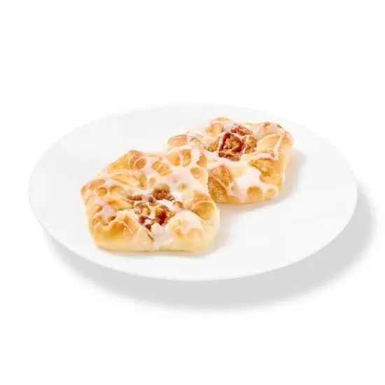 Mini Apple Cinnamon Danish - 12oz/10ct - Favorite Day&trade; image {1}