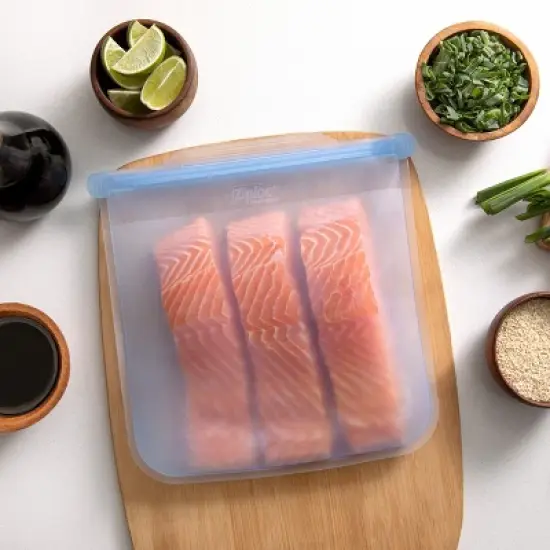 Ziploc Endurables Pouch - Large &ndash; 1ct/64 fl oz image {8}