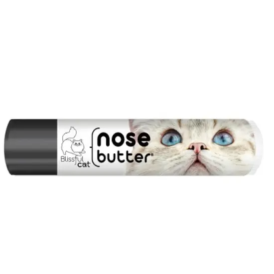 The Blissful Cat Nose Butter image {6}