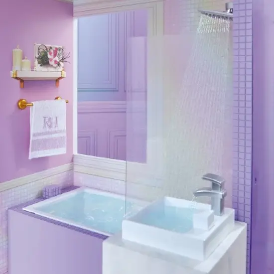 Rainbow High House Playset 3-Story Dollhouse image {6}