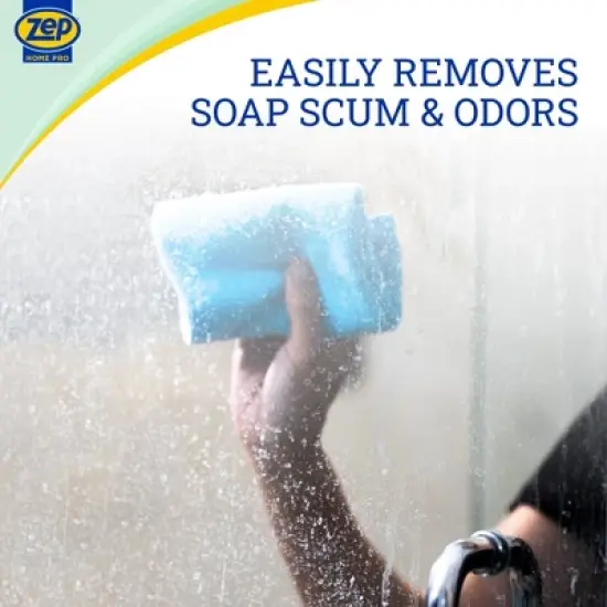 ZEP Home Pro All-Purpose Bathroom Disinfectant Cleaner - 32 fl. oz. image {6}