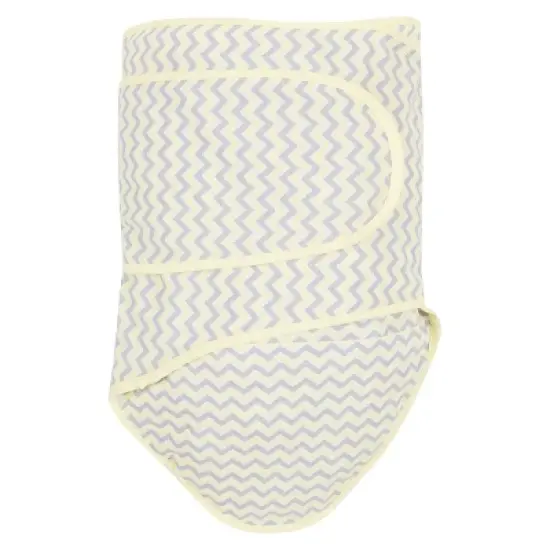 Miracle Blanket Swaddle Wrap image {35}