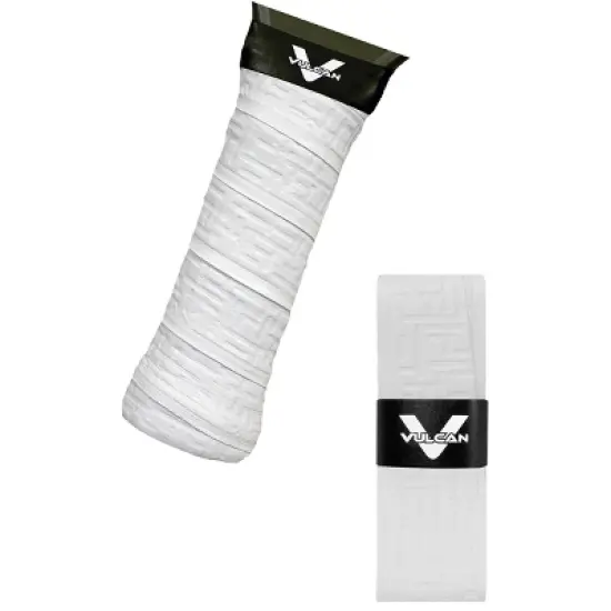 Vulcan Max Control Replacement Pickleball Grip Tape Wrap image {7}