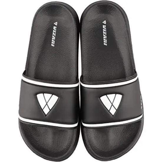 Vizari Kids SS Soccer Slide Sandal image {5}