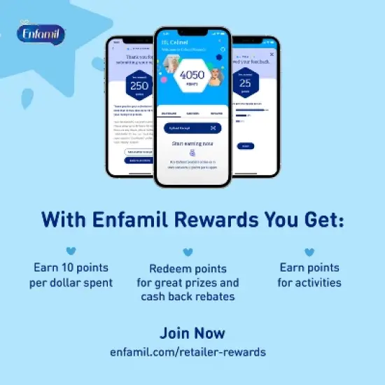 Enfamil Prosobee Soy Infant Formula - 13 fl oz image {8}