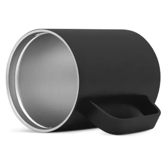Simple Modern 12oz Stainless Steel Scout Mug with Clear Flip Lid image {2}