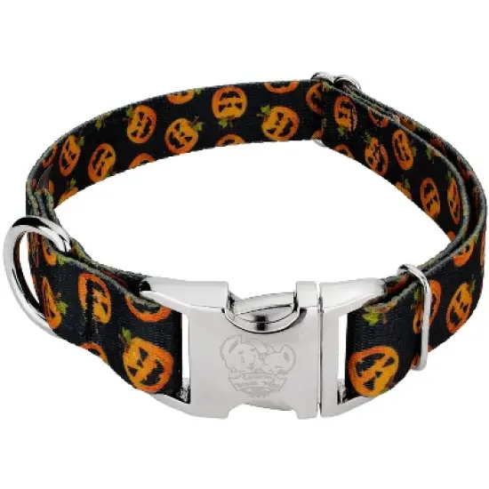 Country Brook Petz Premium Happy Jack Dog Collar image {4}