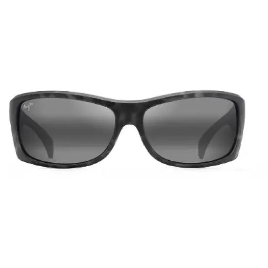Maui Jim Equator Wrap Sunglasses image {4}