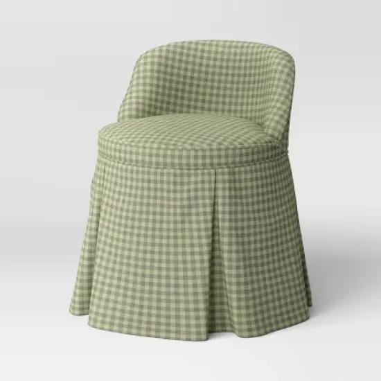 Teen Vanity Chair - Threshold&trade; designed with Studio McGee image {5}
