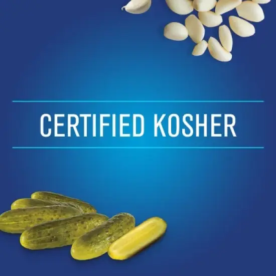 Vlasic Original Dill Whole Pickles - 46oz image {3}