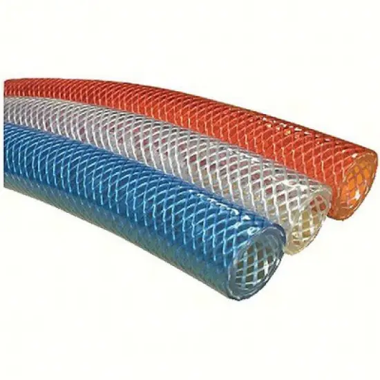 Trident Marine Hot Water Feed Line Hose 3/4" x 50' - Model 1660346 - Boat Equipment. image {2}