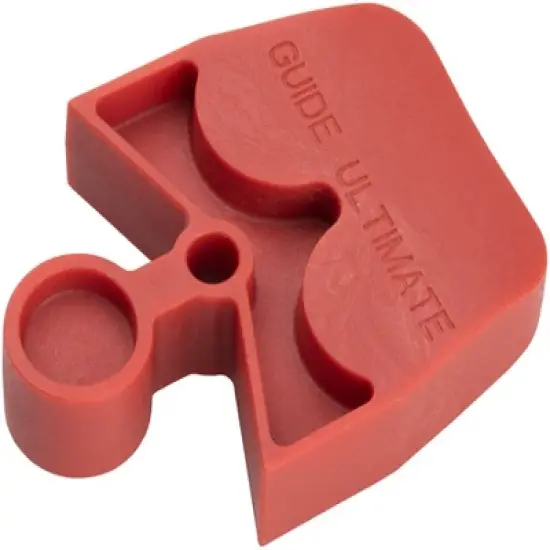 SRAM Bleed Block for 4-Piston S4 Calipers - Guide Ultimate/RSC/RS/R/T with Bleeding Edge image {1}