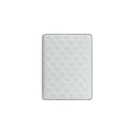 Signature Design by Ashley Palisades 14 Inch Plush Hybrid Mattress with Quick Response Memory Foam image {5}