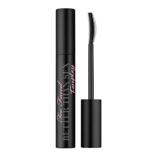 Too Faced Better Than Sex Foreplay Mascara Primer - Ulta Beauty image {9}
