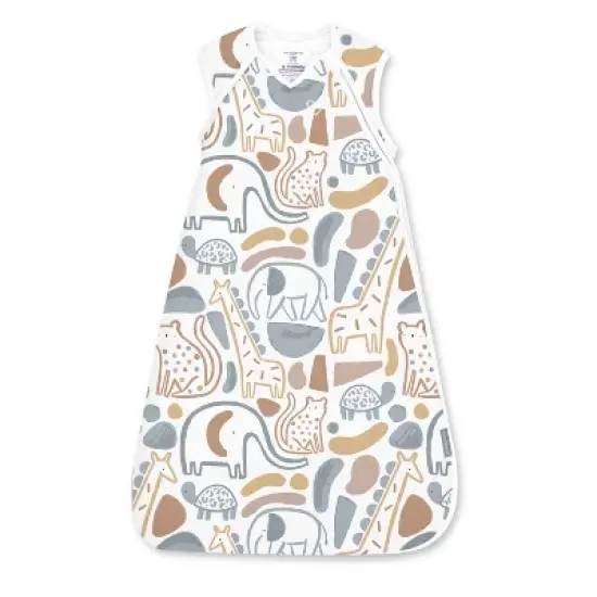 SwaddleMe by Ingenuity Night Sack Sleeper Swaddle Wrap - 3-18 Months image {14}