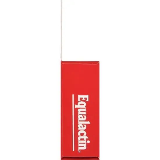 Equalactin - Laxative Relieves Symptoms Of Nervous Stomach Chewable Tablets, 48 Count image {2}