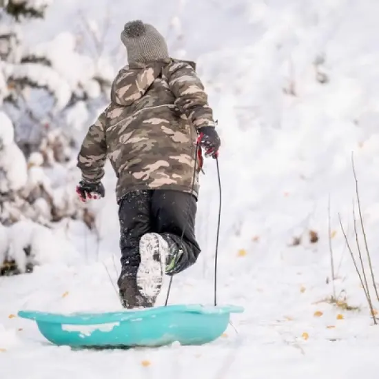 Lifetime 48" Premium Snow Sled image {6}