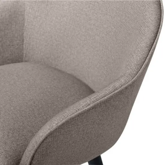 Dome Swivel Armchair - Studio Designs Home image {6}