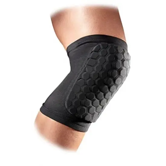 McDavid HexPad Knee/Shin/Elbow Sports Pad image {1}