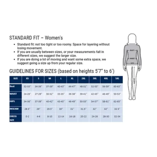 RefrigiWear Women's Warm Softshell Jacket Full Zip with Micro Fleece Lining image {5}
