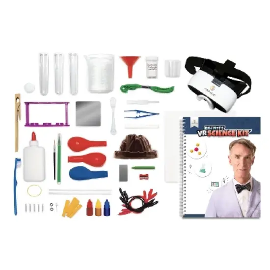 Bill Nye's VR Science Kit image {3}