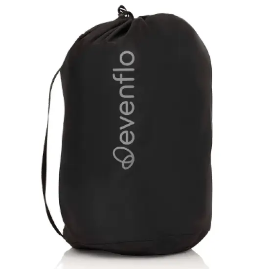 Evenflo Shyft DualRide Padded Travel Bag image {5}