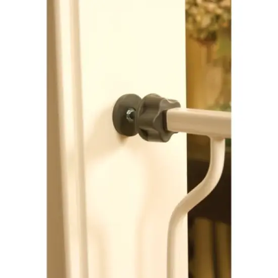 Regalo Extra Wide Widespan Baby Gate image {5}