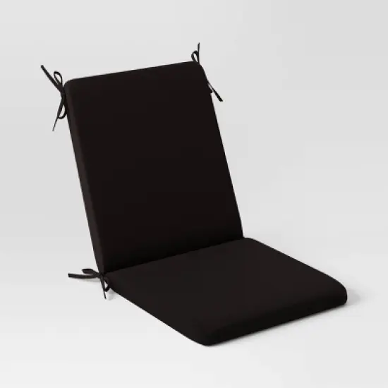 Outdoor Chair Cushion - Room Essentials&trade; image {5}