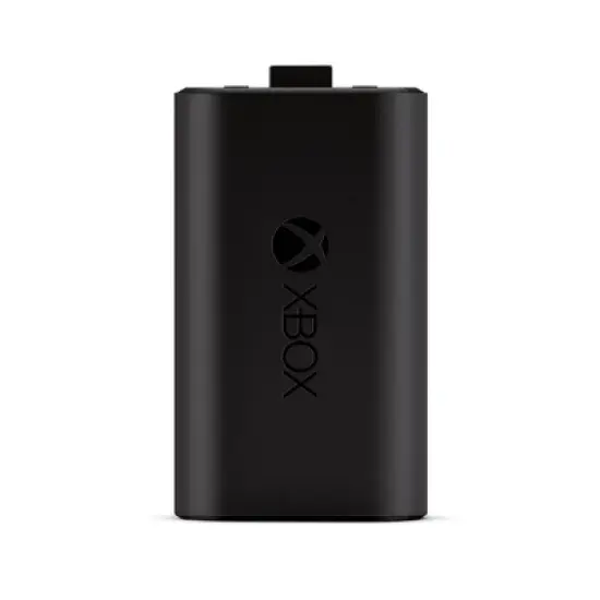 Xbox Play and Charge: For Series S/X Devices, Rechargeable Battery 1400mAh image {2}