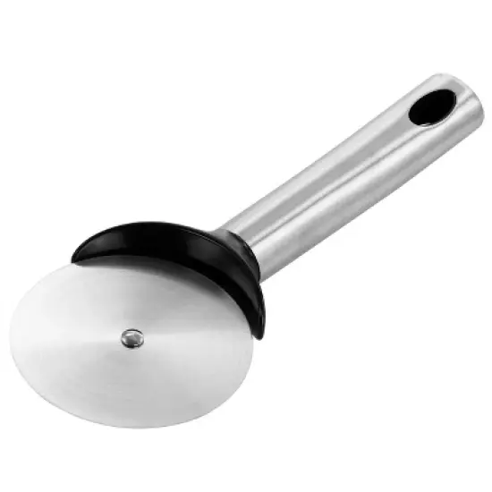 Oster Baldwyn Stainless Steel Pizza Cutter Utensil image {4}